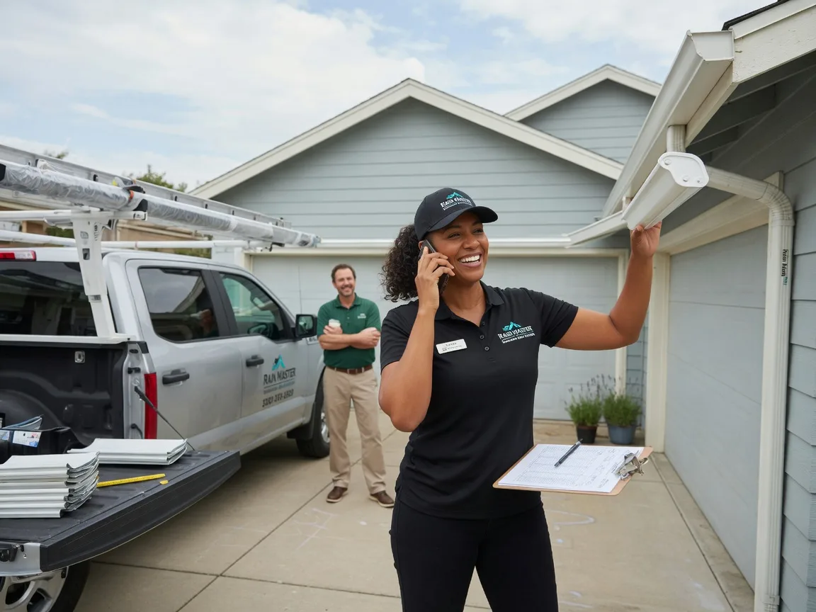 Gutter Installation Smithville, OH FAQs